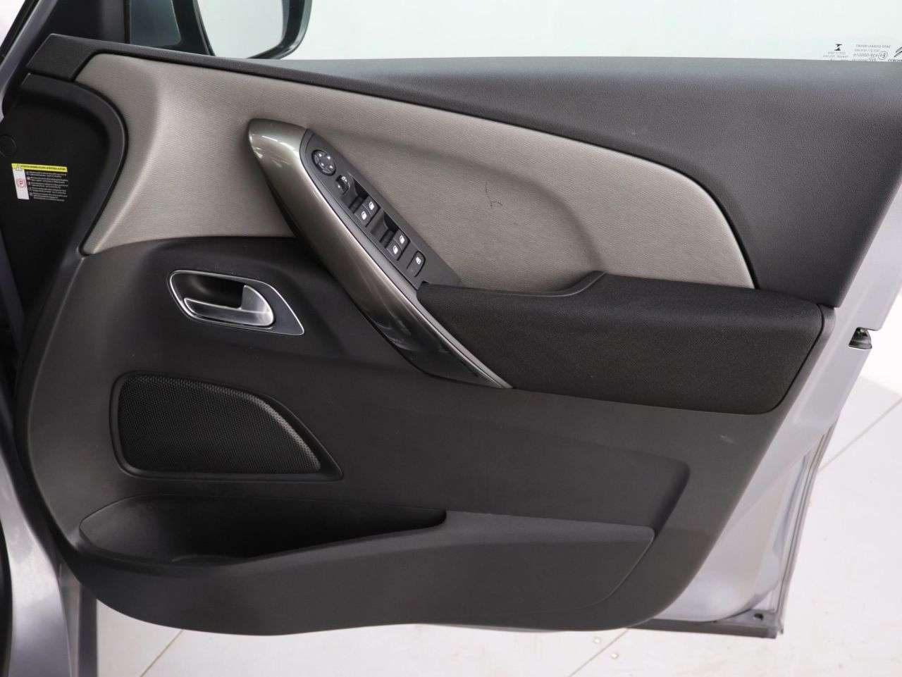 2019 CITROEN C4 SPACETOURER 2019 CITROEN C4 SPACETOURER