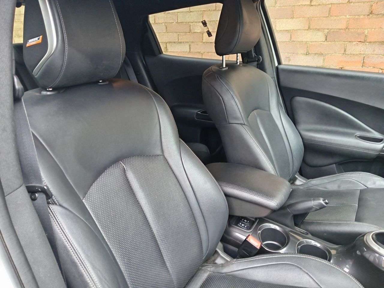 2019 NISSAN JUKE 2019 NISSAN JUKE