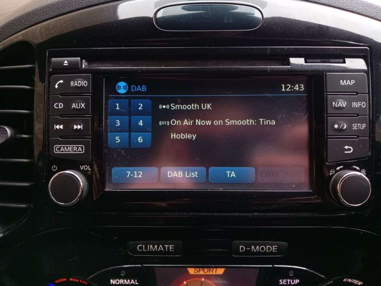 2019 NISSAN JUKE 2019 NISSAN JUKE