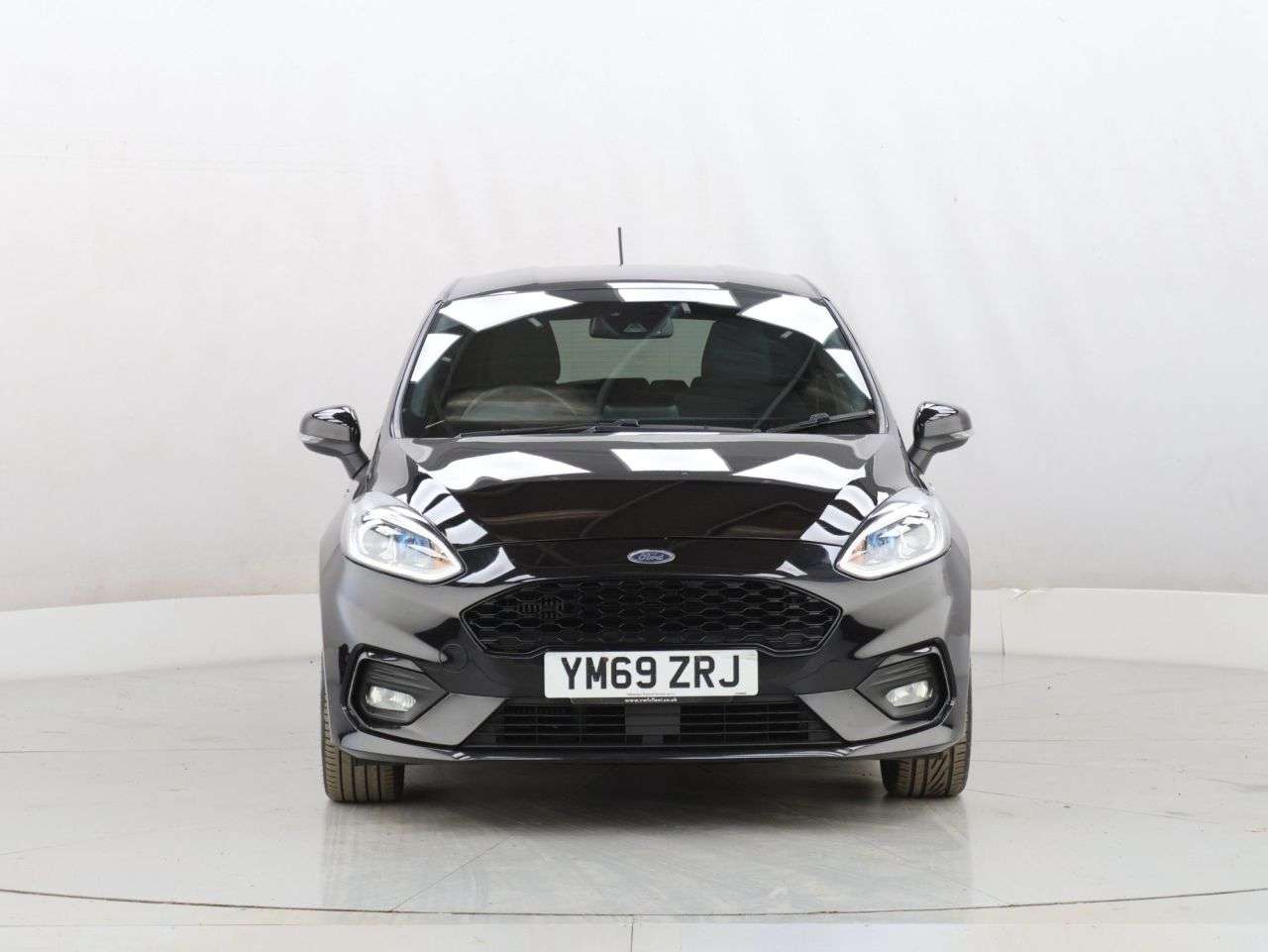 A 2020 FORD FIESTA 1.0T EcoBoost ST-Line Edition Hatchback 5dr Petrol Manual Euro 6 (s/s) (95 A 2020 FORD FIESTA 1.0T EcoBoost ST-Line Edition Hatchback 5dr Petrol Manual Euro 6 (s/s) (95