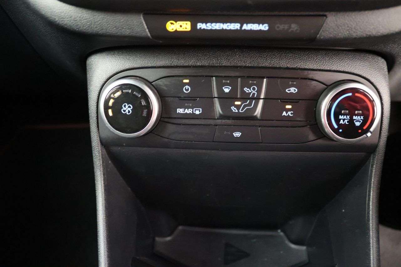 2020 FORD FIESTA 2020 FORD FIESTA