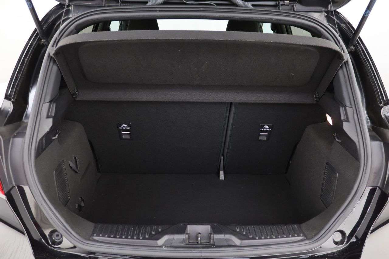 2020 FORD FIESTA 2020 FORD FIESTA