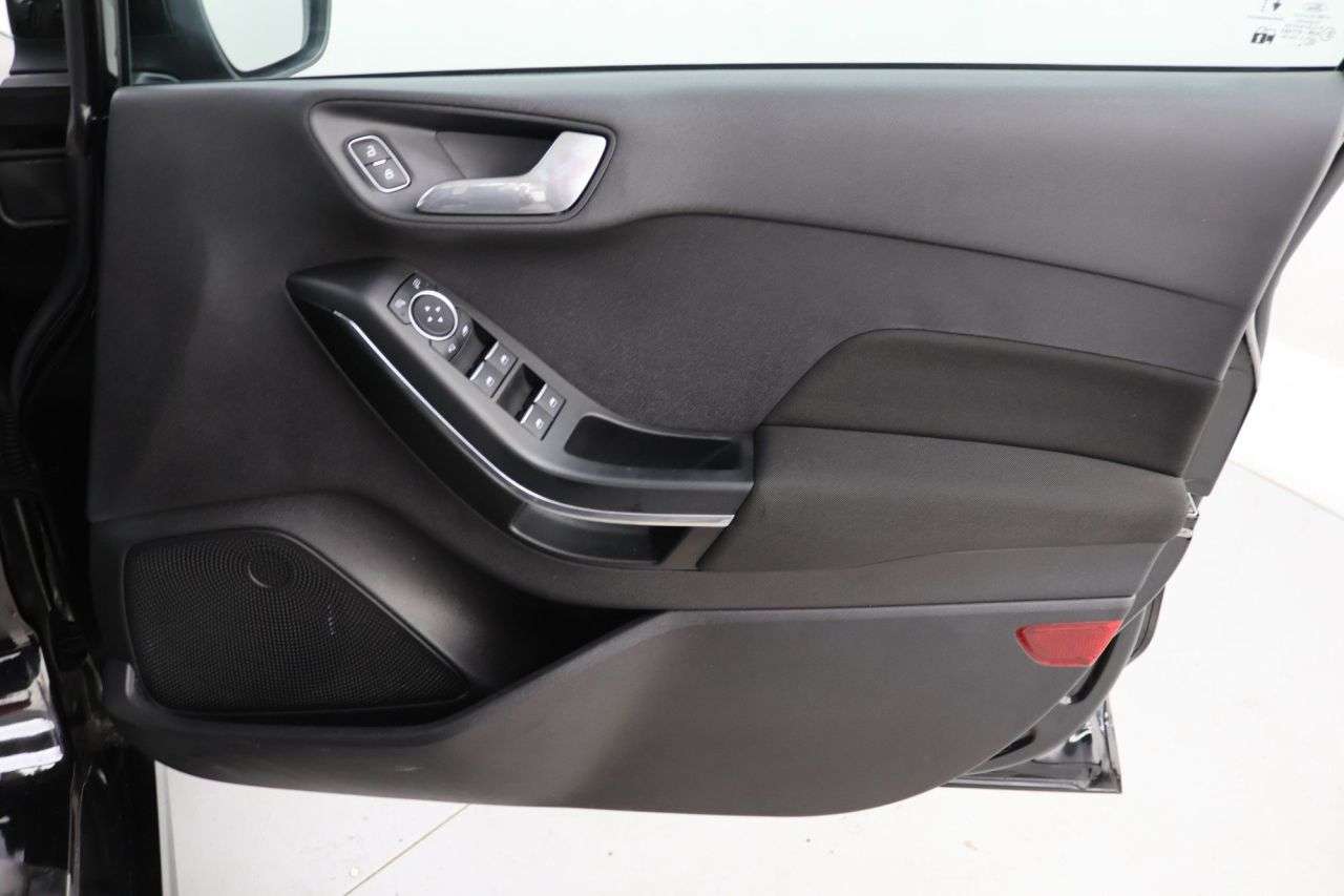 2020 FORD FIESTA 2020 FORD FIESTA