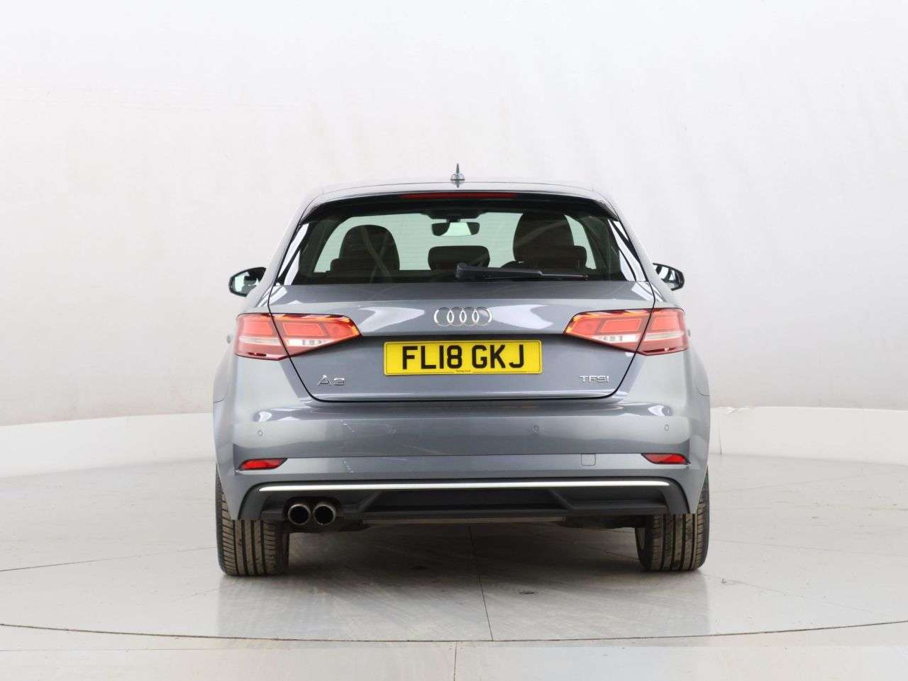 2018 AUDI A3 2018 AUDI A3