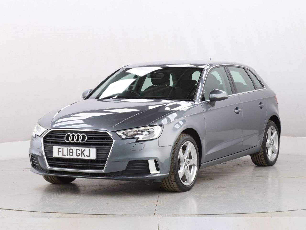 2018 AUDI A3 2018 AUDI A3