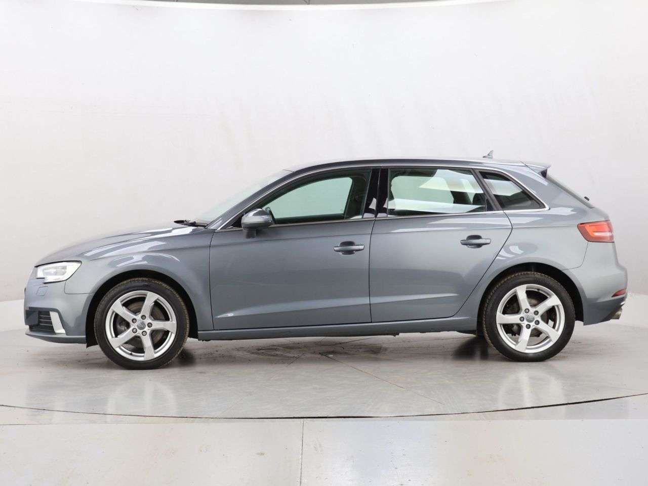 2018 AUDI A3 2018 AUDI A3