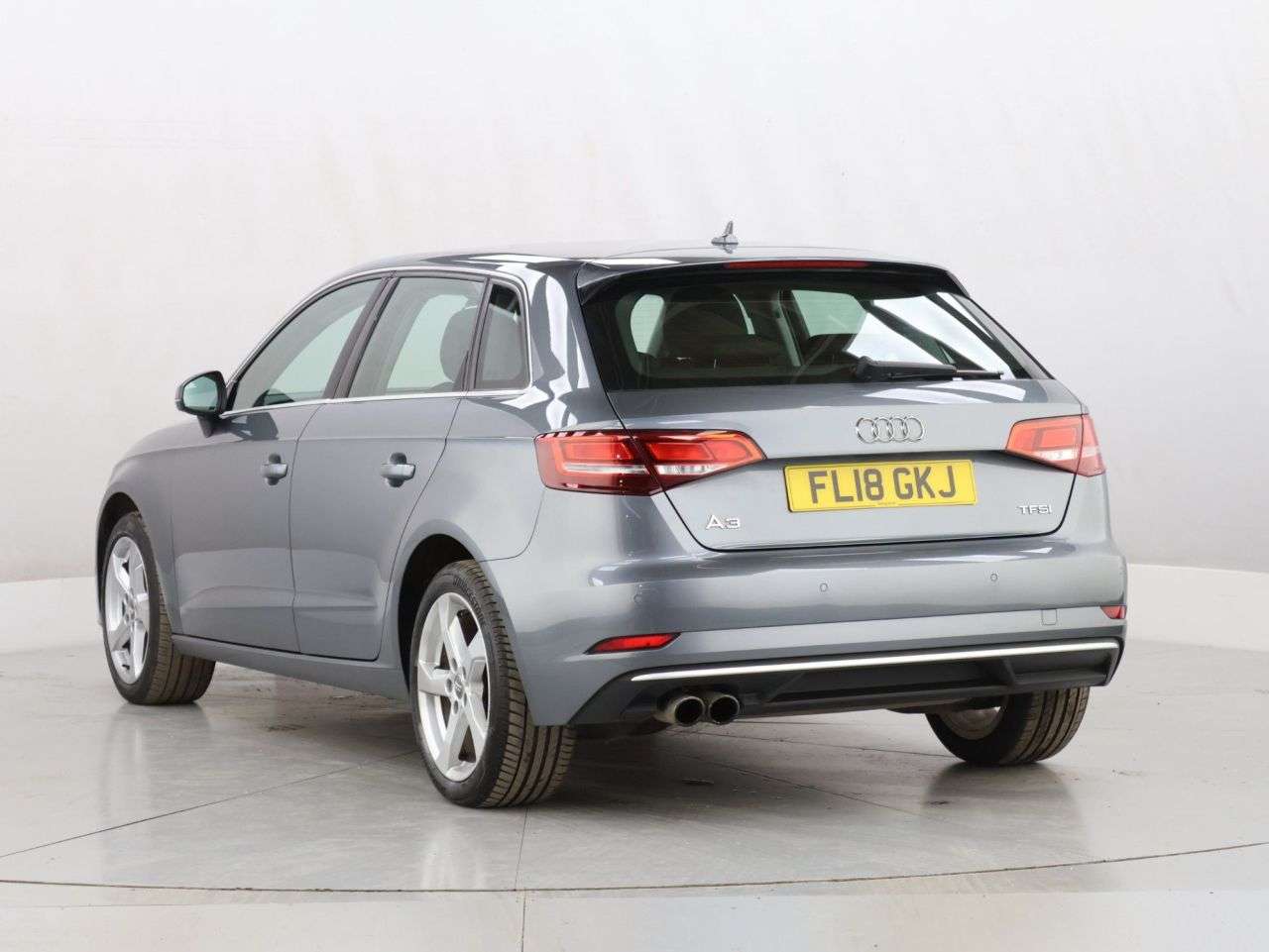 2018 AUDI A3 2018 AUDI A3