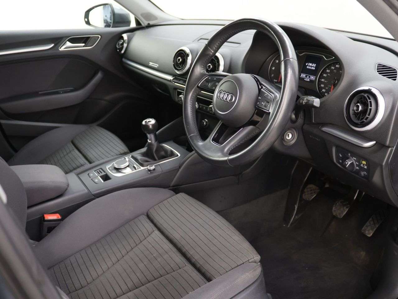 2018 AUDI A3 2018 AUDI A3