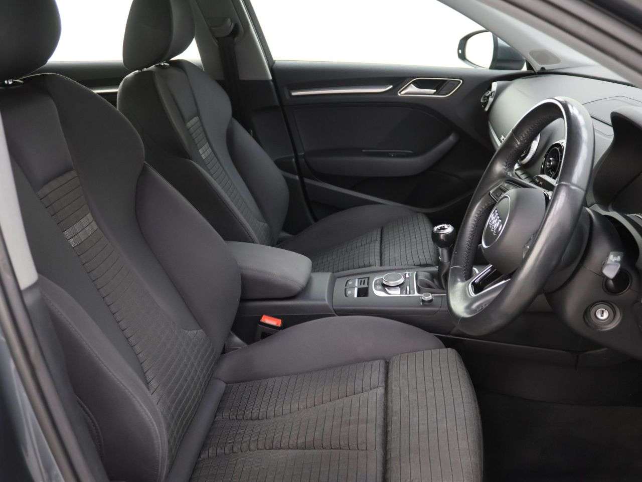 2018 AUDI A3 2018 AUDI A3