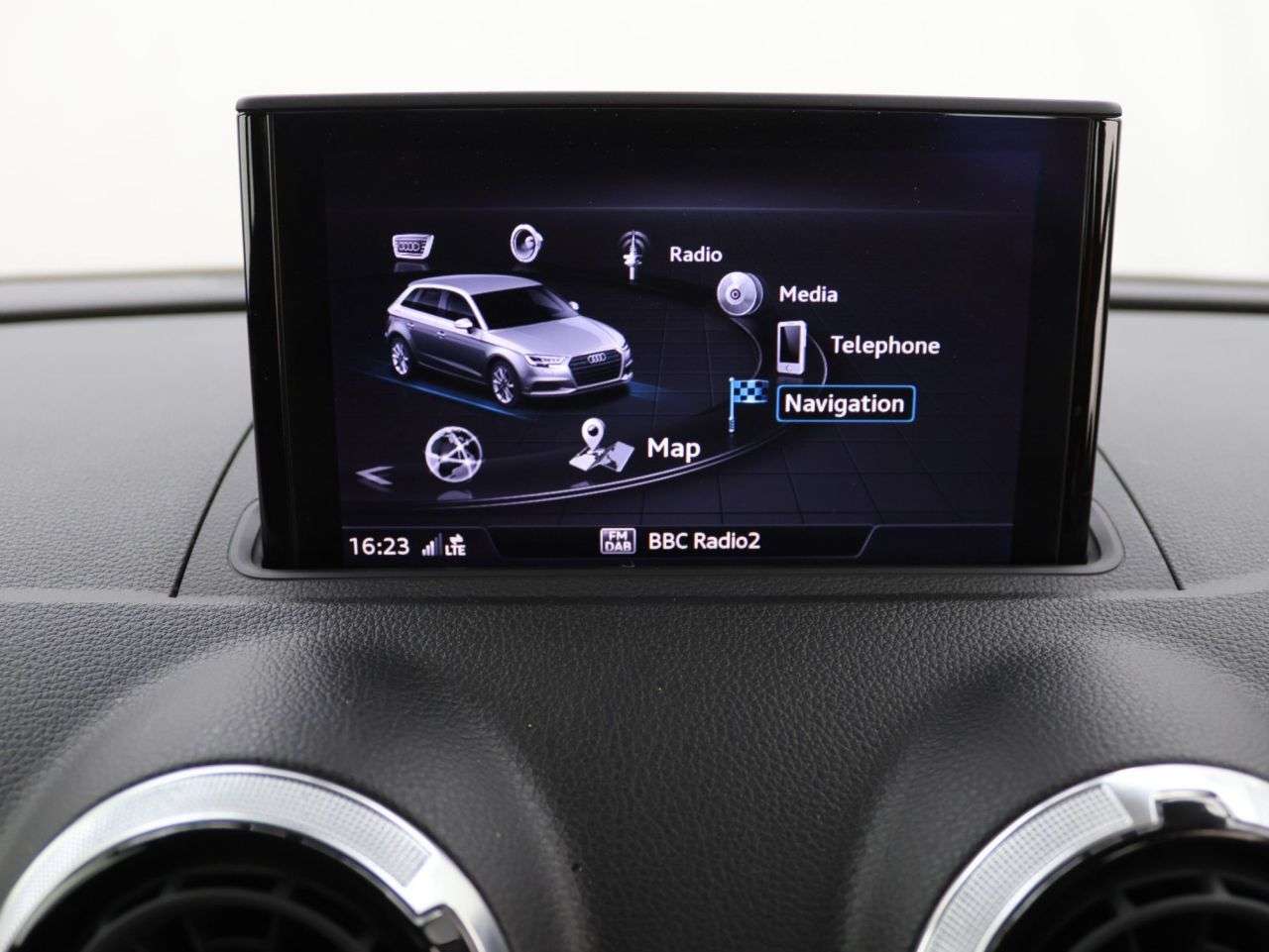 2018 AUDI A3 2018 AUDI A3