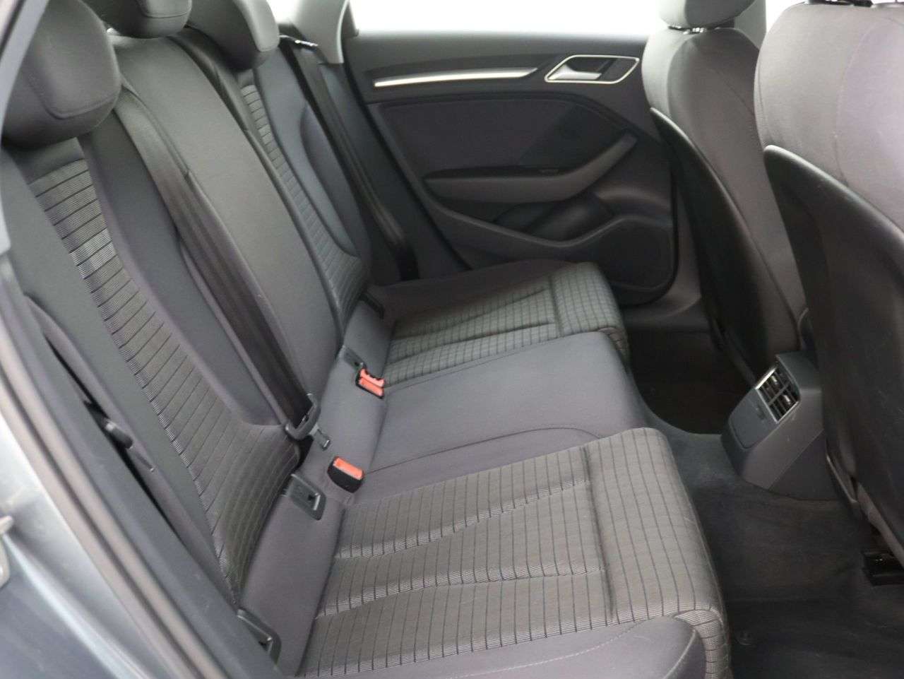 2018 AUDI A3 2018 AUDI A3