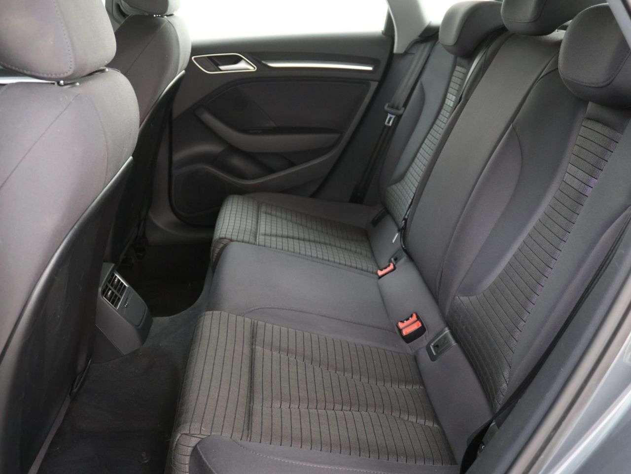 2018 AUDI A3 2018 AUDI A3