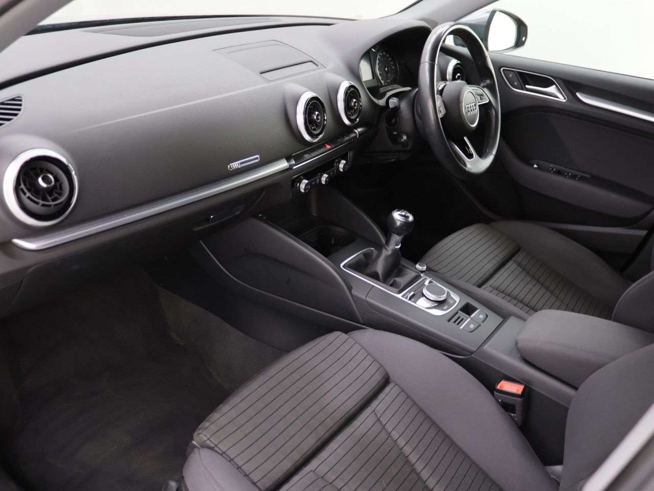 2018 AUDI A3 2018 AUDI A3