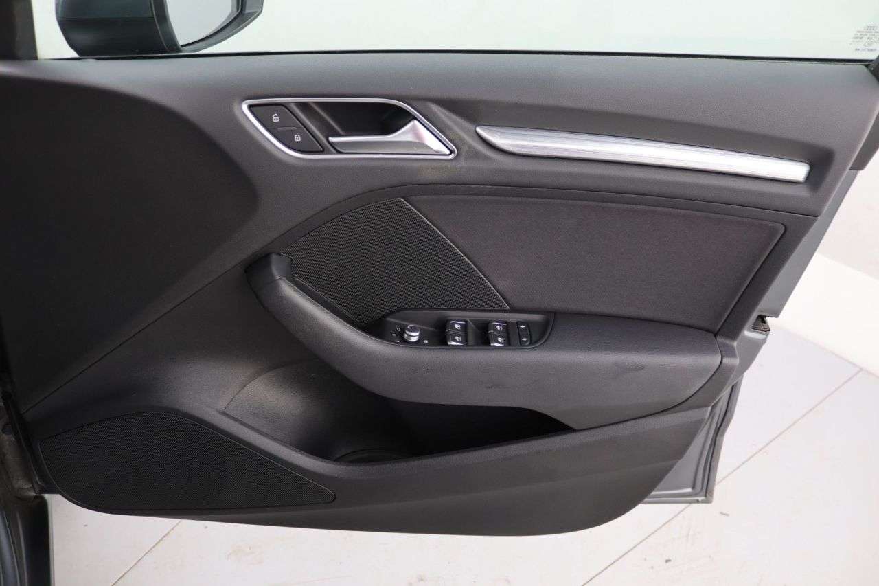 2018 AUDI A3 2018 AUDI A3