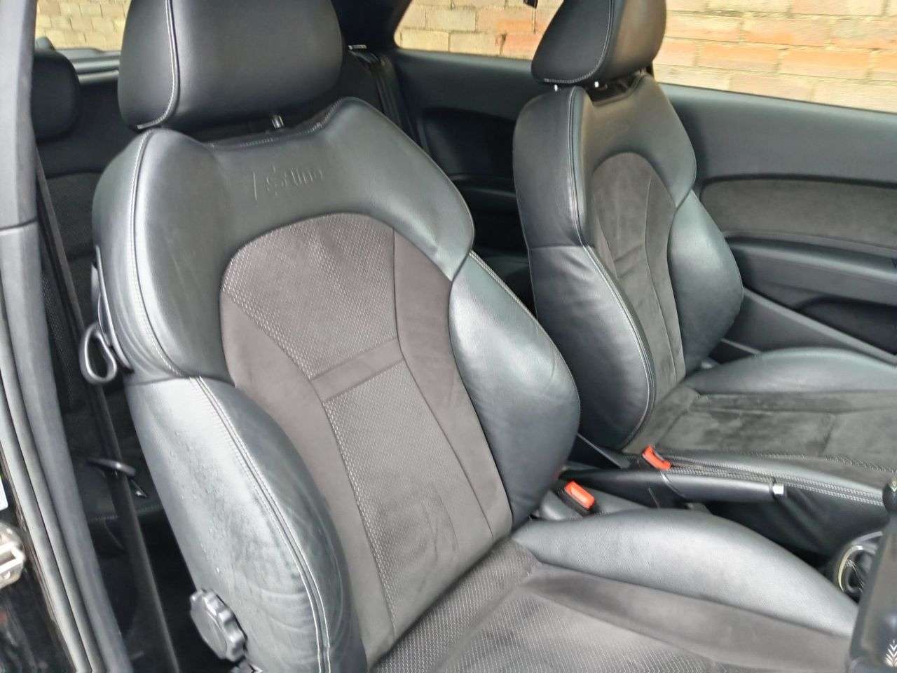 2018 AUDI A1 2018 AUDI A1