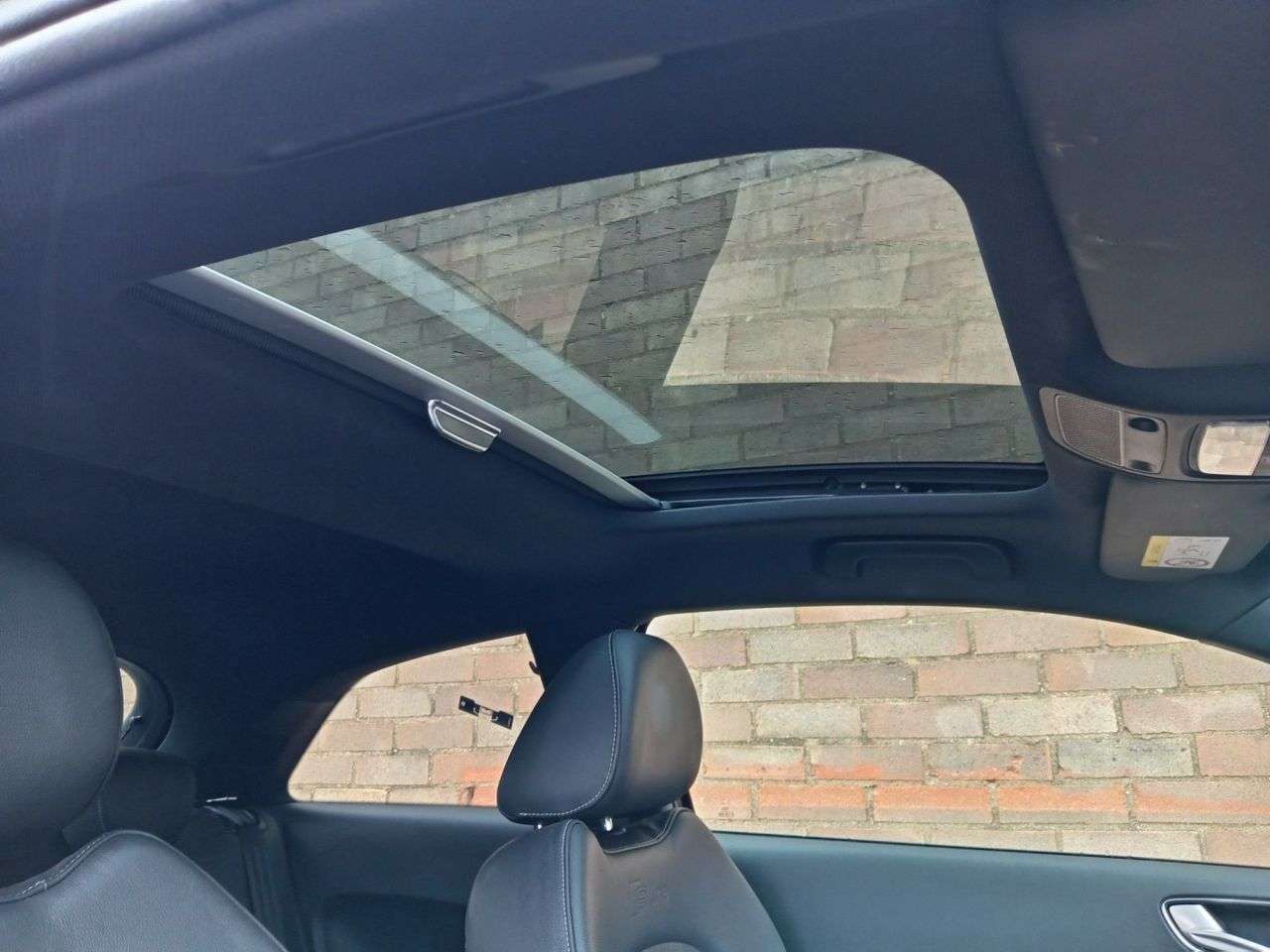 A 2018 AUDI A1 1.4 TFSI Black Edition Hatchback 3dr Petrol Manual Euro 6 (s/s) (Nav) (125 A 2018 AUDI A1 1.4 TFSI Black Edition Hatchback 3dr Petrol Manual Euro 6 (s/s) (Nav) (125