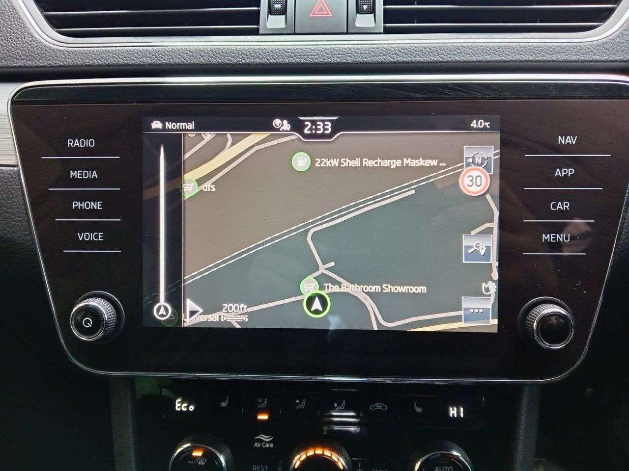 2021 SKODA SUPERB 2021 SKODA SUPERB