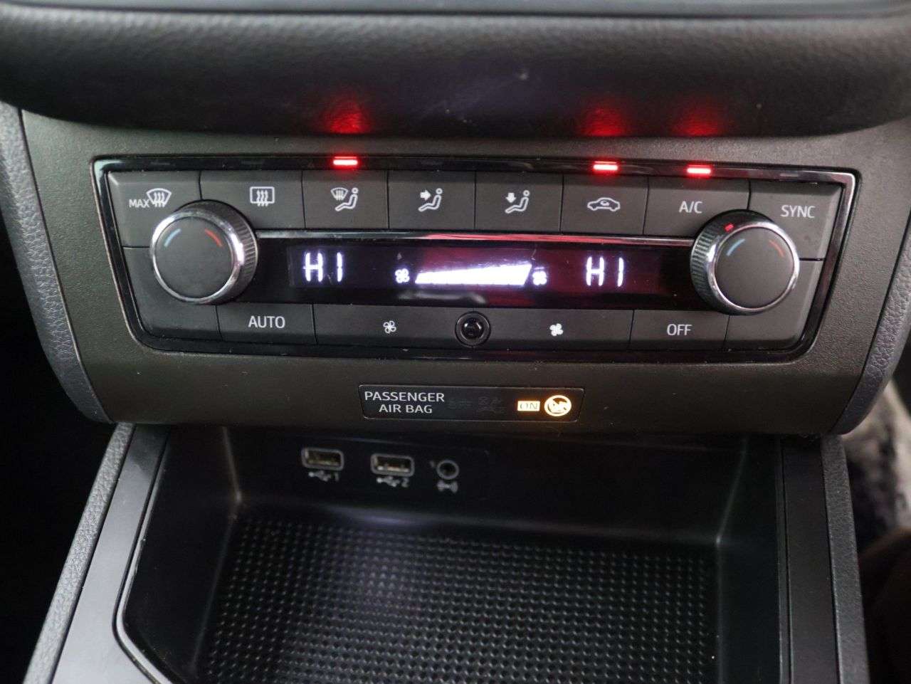 2020 SEAT IBIZA 2020 SEAT IBIZA