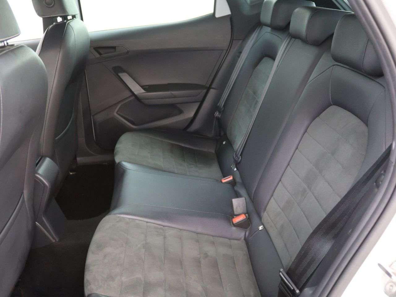 2020 SEAT IBIZA 2020 SEAT IBIZA