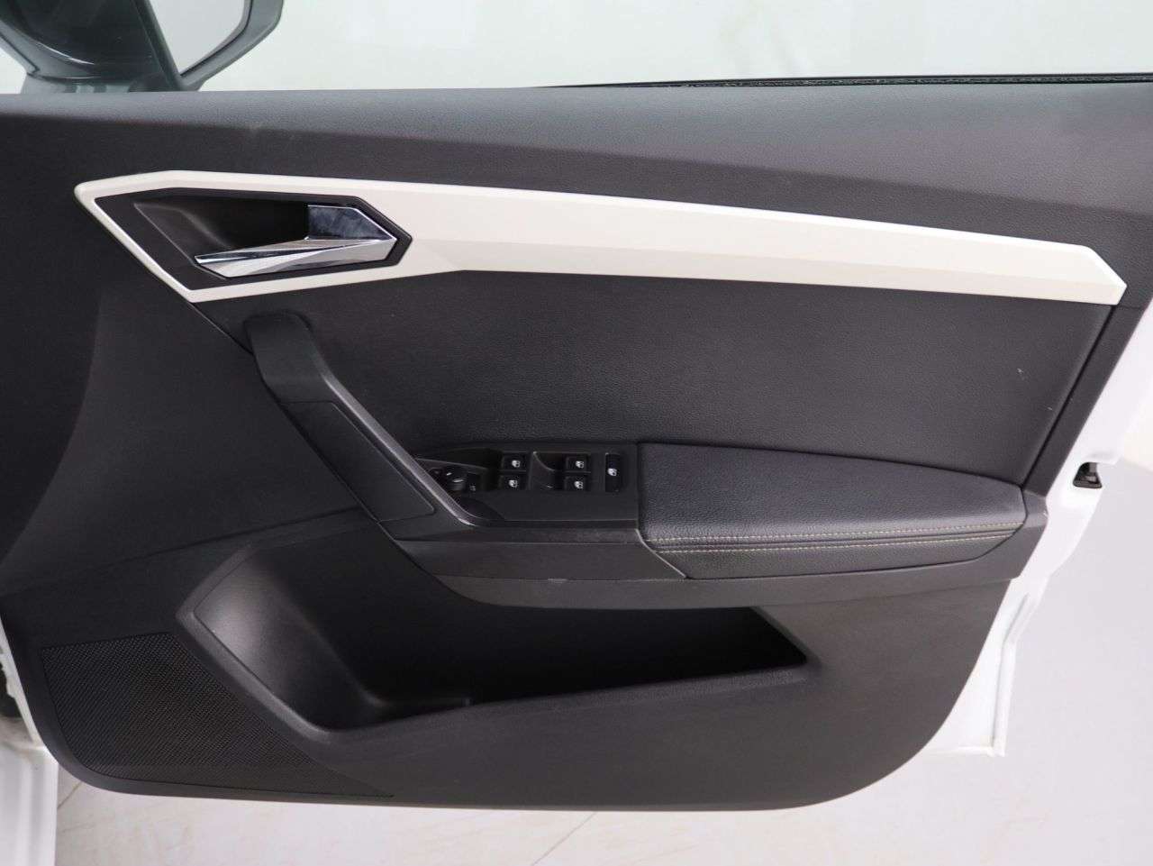 2020 SEAT IBIZA 2020 SEAT IBIZA