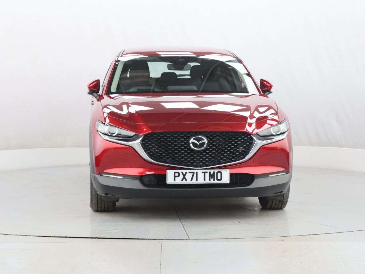 A 2022 MAZDA CX-30 2.0 e-SKYACTIV G MHEV SE-L Lux SUV 5dr Petrol Manual Euro 6 (s/s) (122 ps) A 2022 MAZDA CX-30 2.0 e-SKYACTIV G MHEV SE-L Lux SUV 5dr Petrol Manual Euro 6 (s/s) (122 ps)