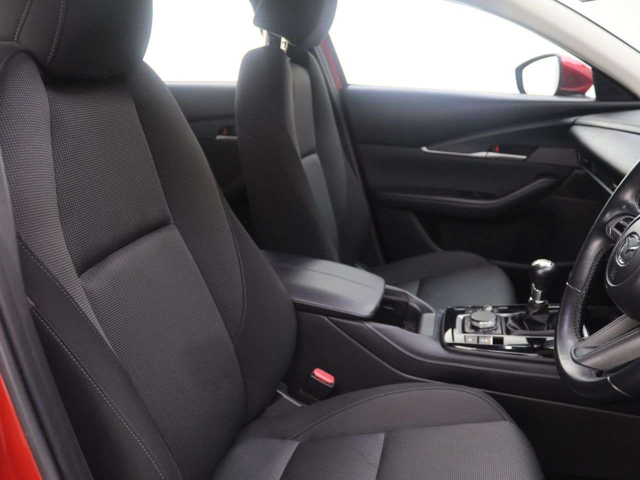 2022 MAZDA CX-30 2022 MAZDA CX-30