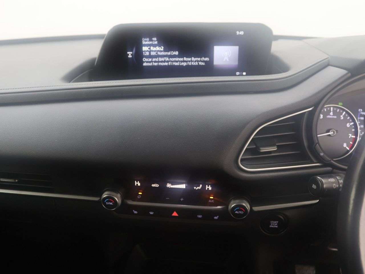 2022 MAZDA CX-30 2022 MAZDA CX-30