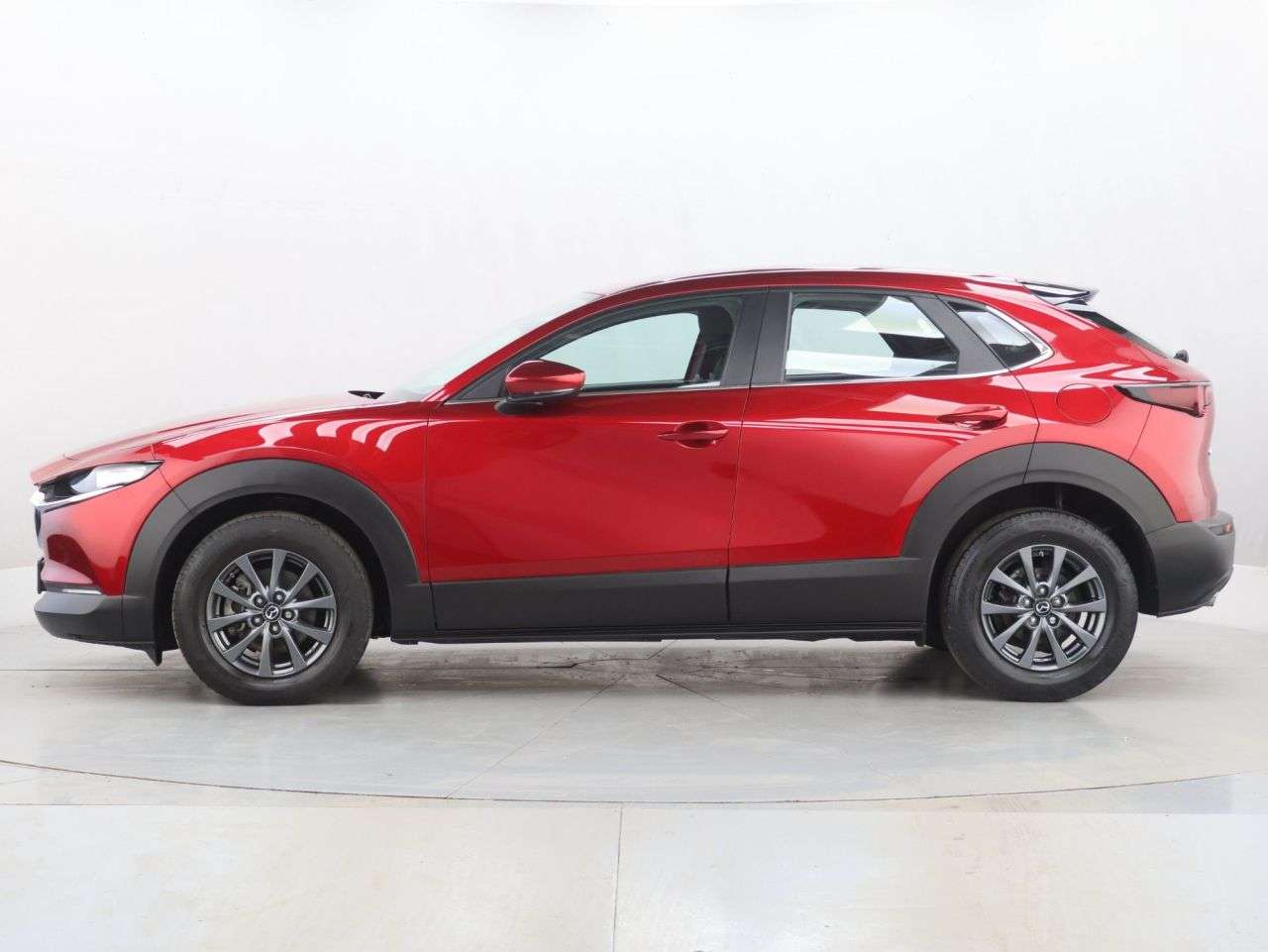 2022 MAZDA CX-30 2022 MAZDA CX-30