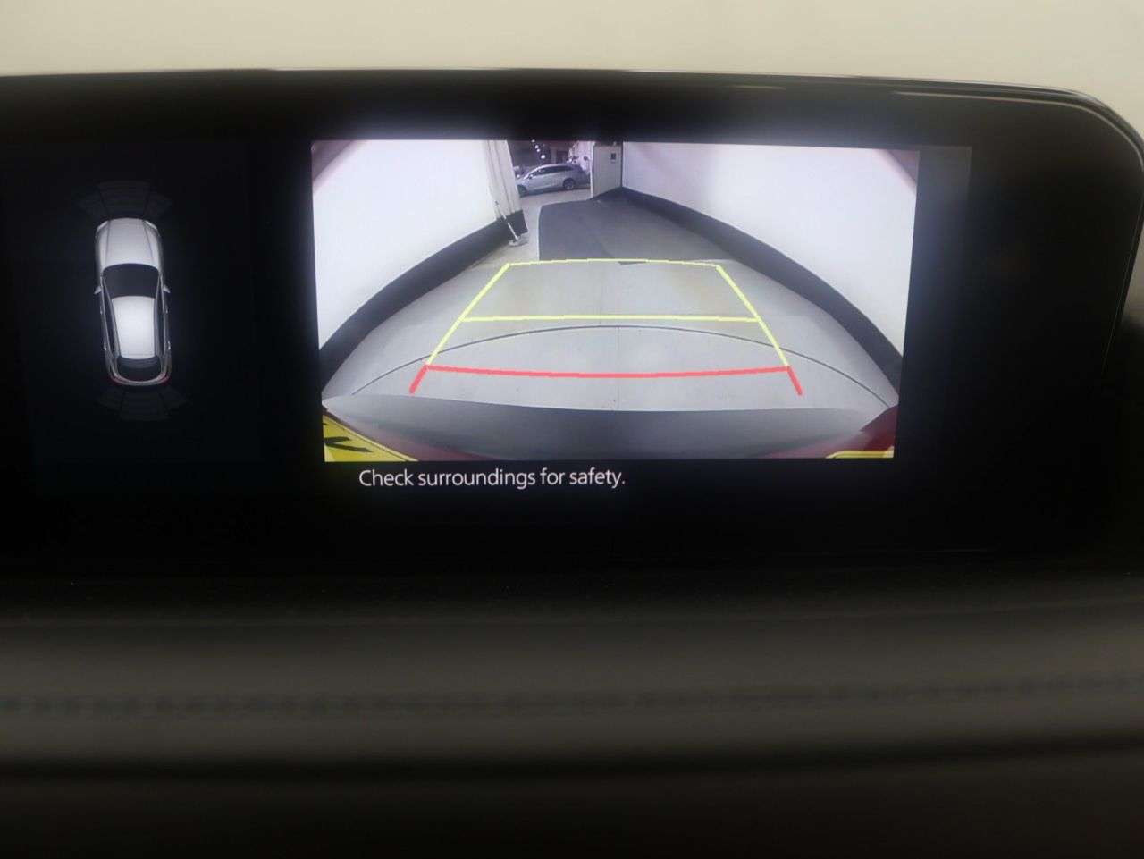 2022 MAZDA CX-30 2022 MAZDA CX-30