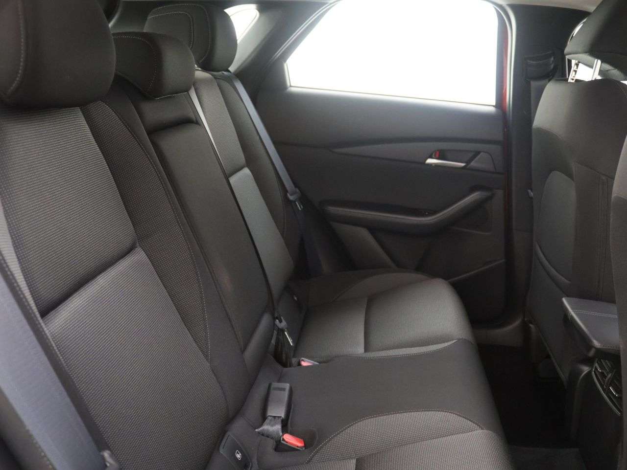 2022 MAZDA CX-30 2022 MAZDA CX-30