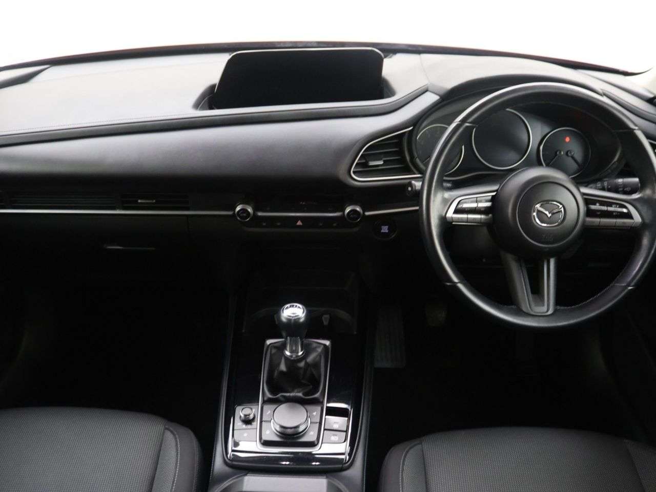 2022 MAZDA CX-30 2022 MAZDA CX-30