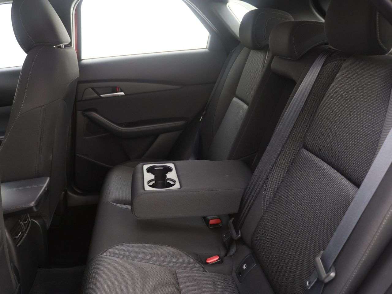 2022 MAZDA CX-30 2022 MAZDA CX-30