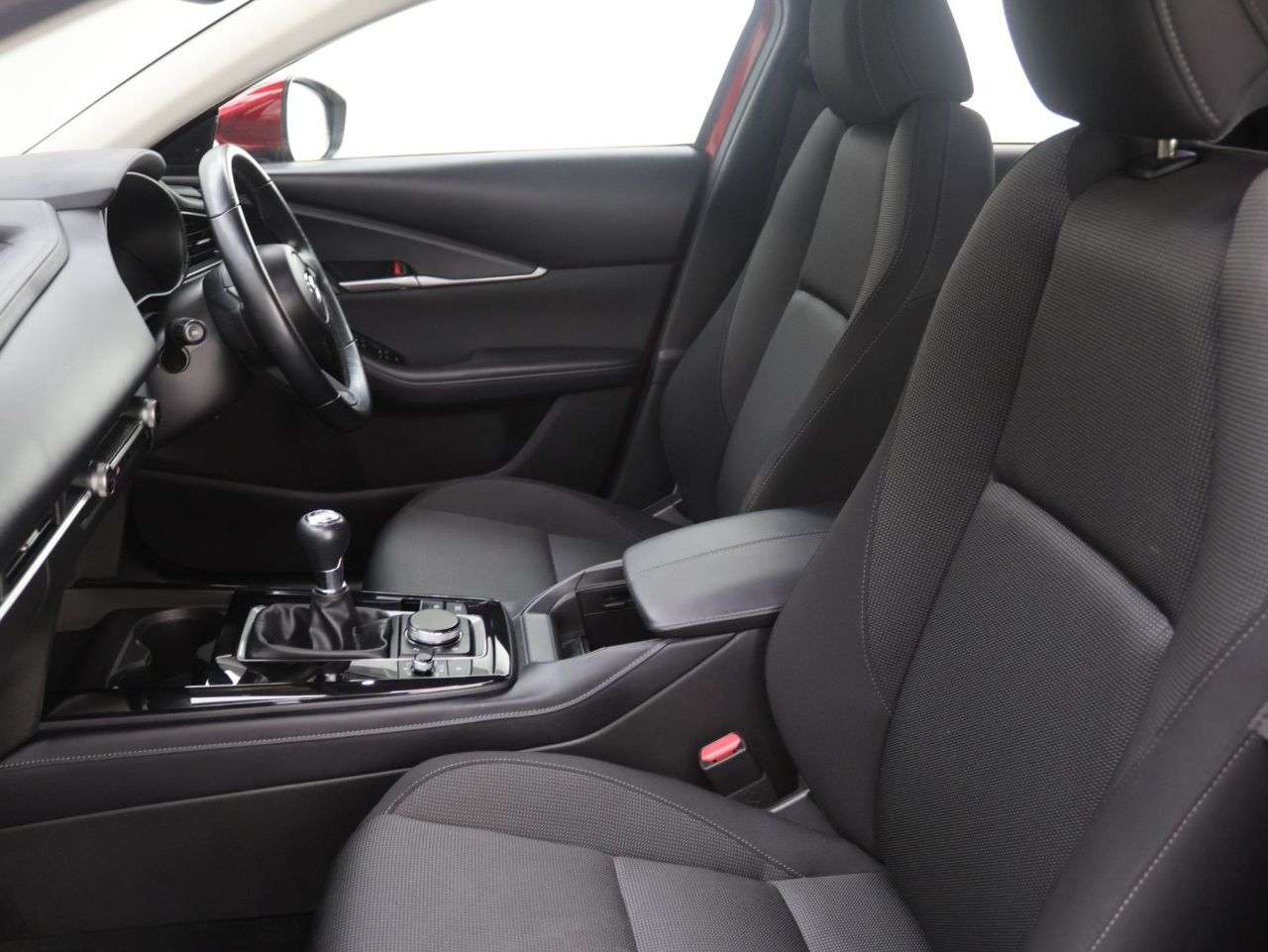 2022 MAZDA CX-30 2022 MAZDA CX-30