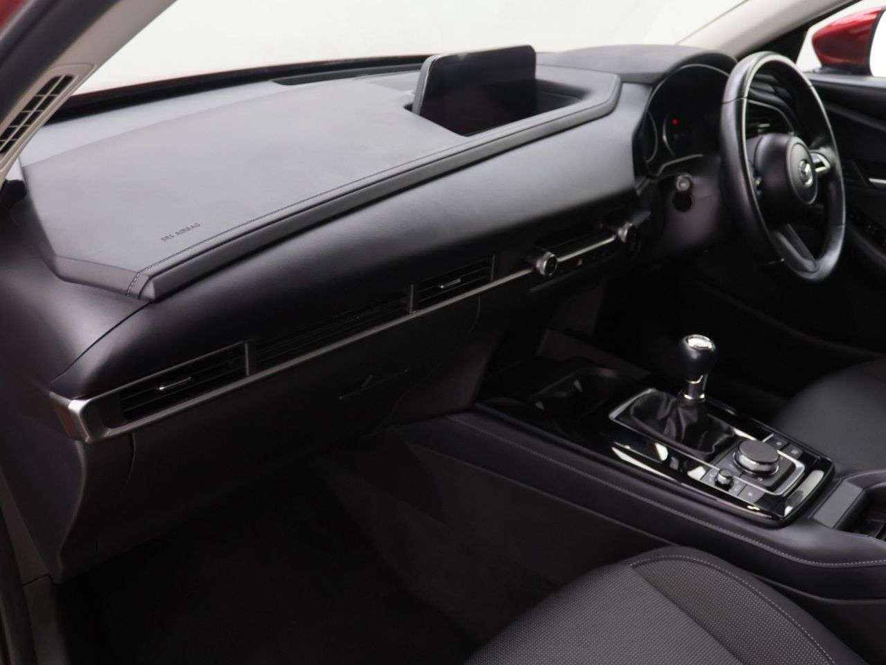 2022 MAZDA CX-30 2022 MAZDA CX-30