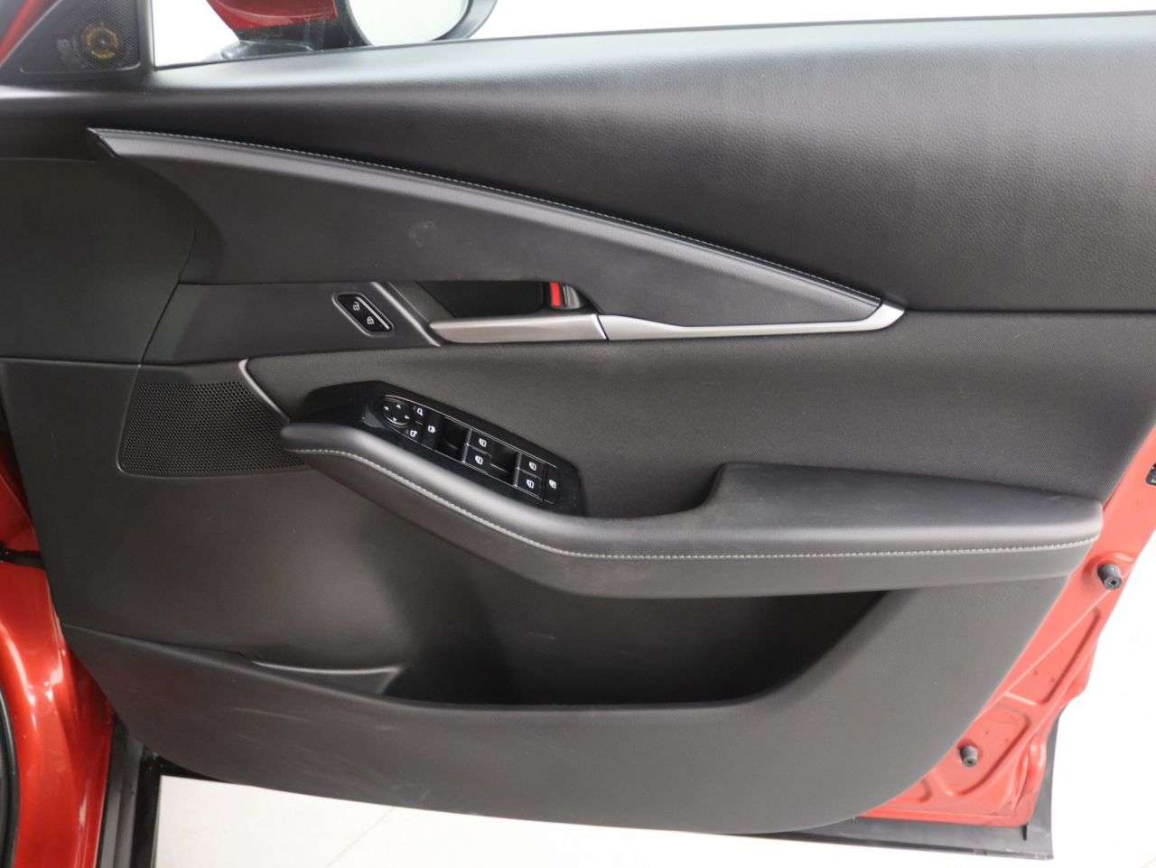 2022 MAZDA CX-30 2022 MAZDA CX-30