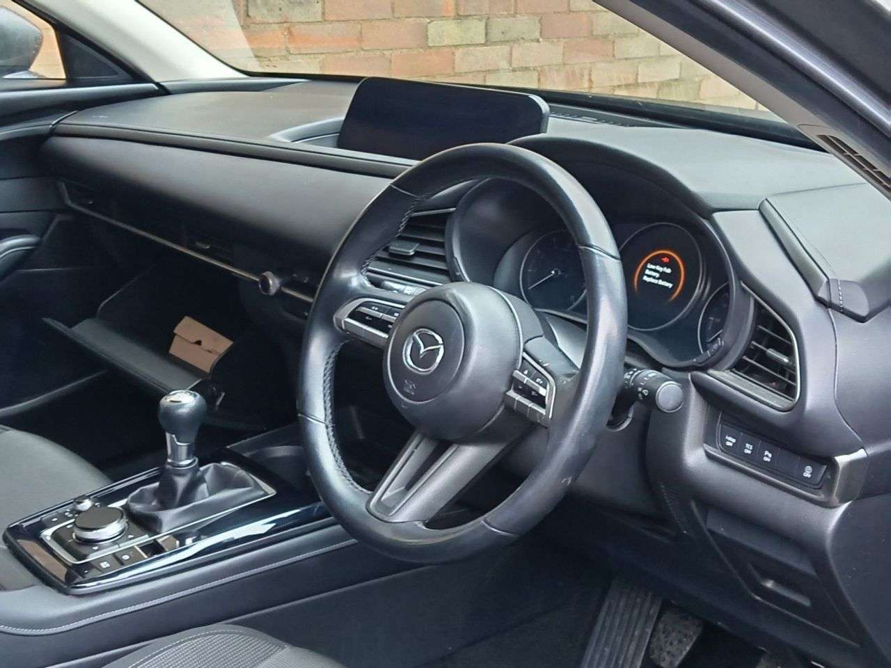 2022 MAZDA CX-30 2022 MAZDA CX-30