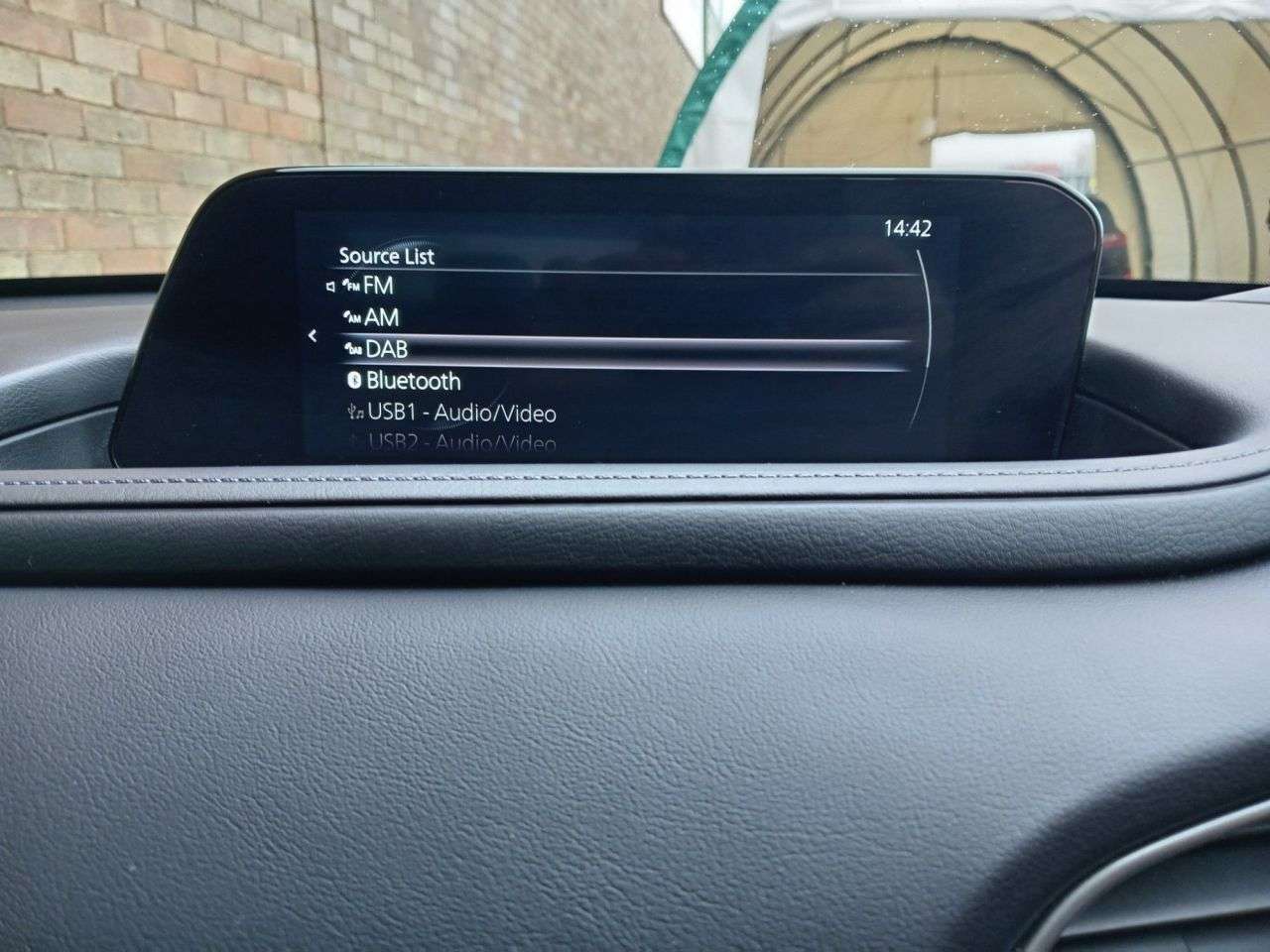 2022 MAZDA CX-30 2022 MAZDA CX-30