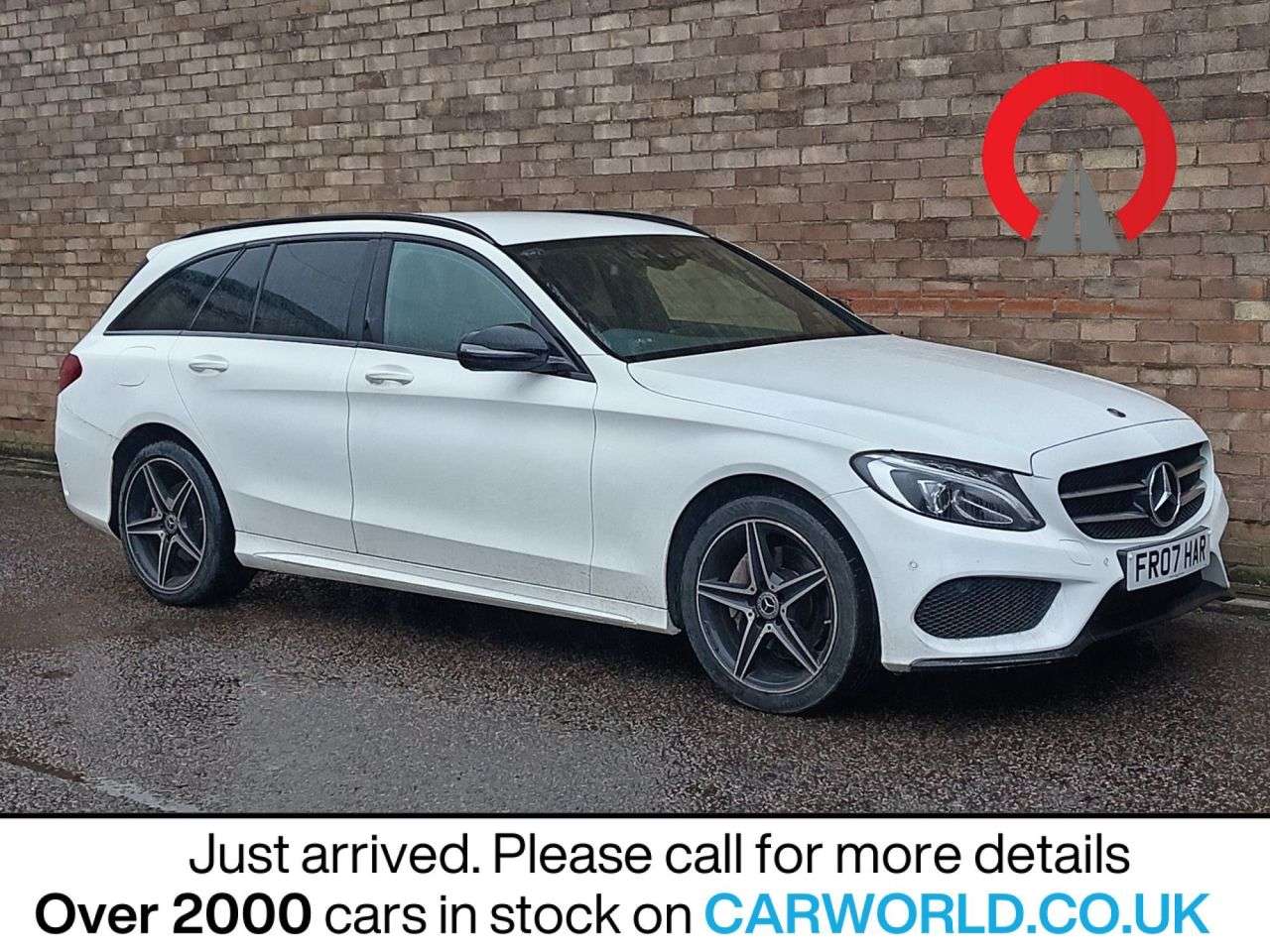 2018 MERCEDES-BENZ C CLASS 2018 MERCEDES-BENZ C CLASS