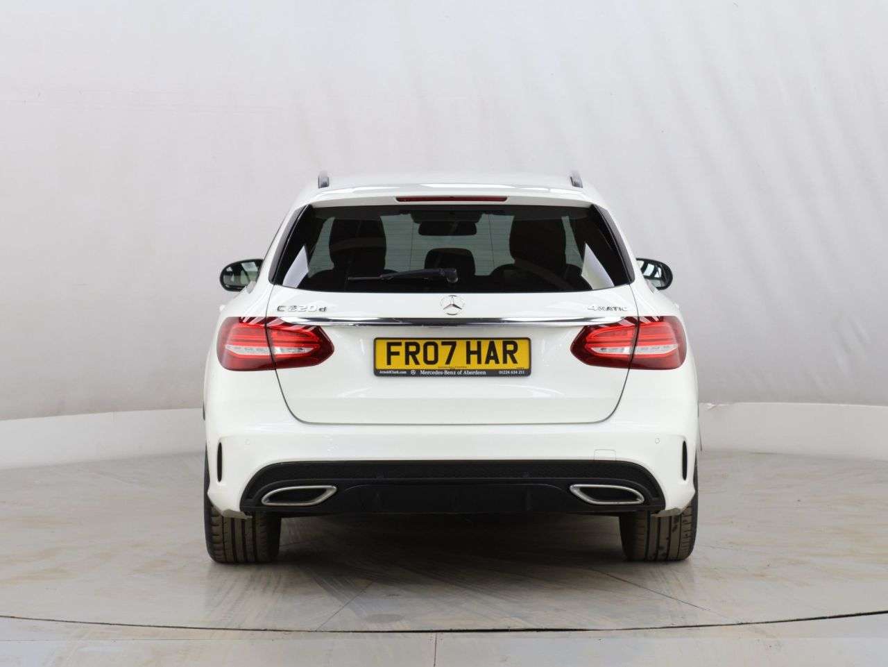 2018 MERCEDES-BENZ C CLASS 2018 MERCEDES-BENZ C CLASS