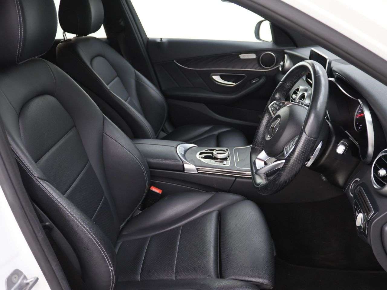 2018 MERCEDES-BENZ C CLASS 2018 MERCEDES-BENZ C CLASS