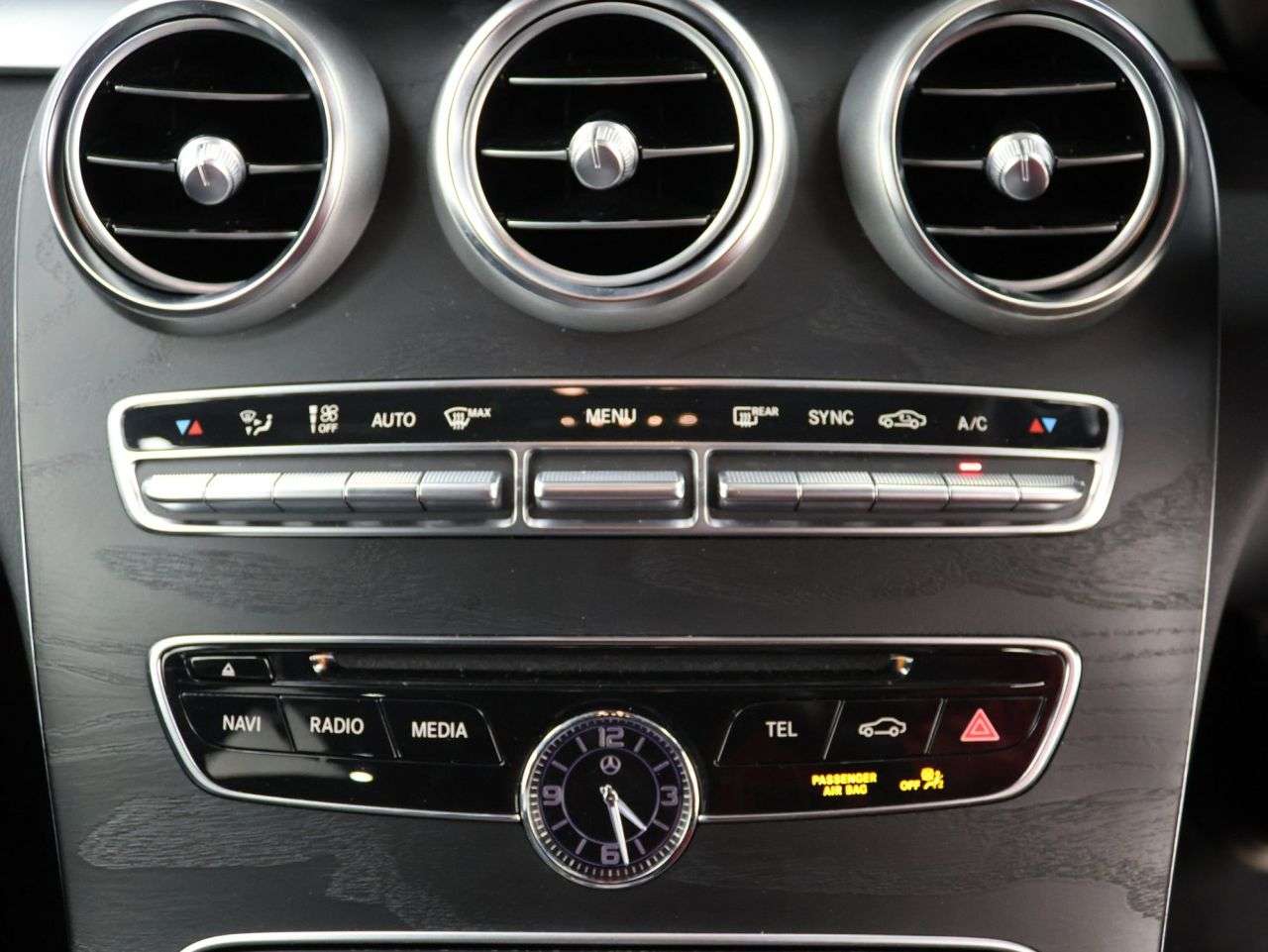 2018 MERCEDES-BENZ C CLASS 2018 MERCEDES-BENZ C CLASS