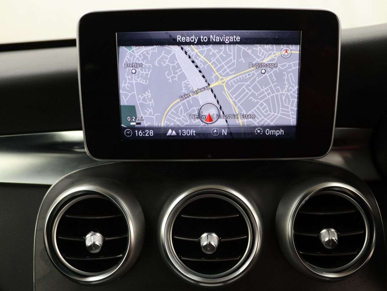 2018 MERCEDES-BENZ C CLASS 2018 MERCEDES-BENZ C CLASS