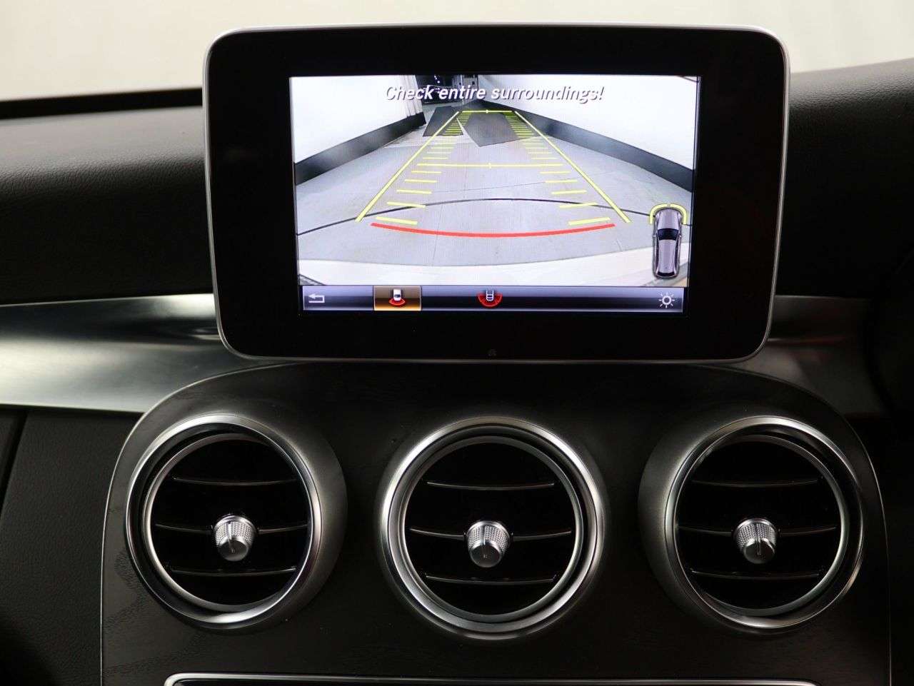 2018 MERCEDES-BENZ C CLASS 2018 MERCEDES-BENZ C CLASS