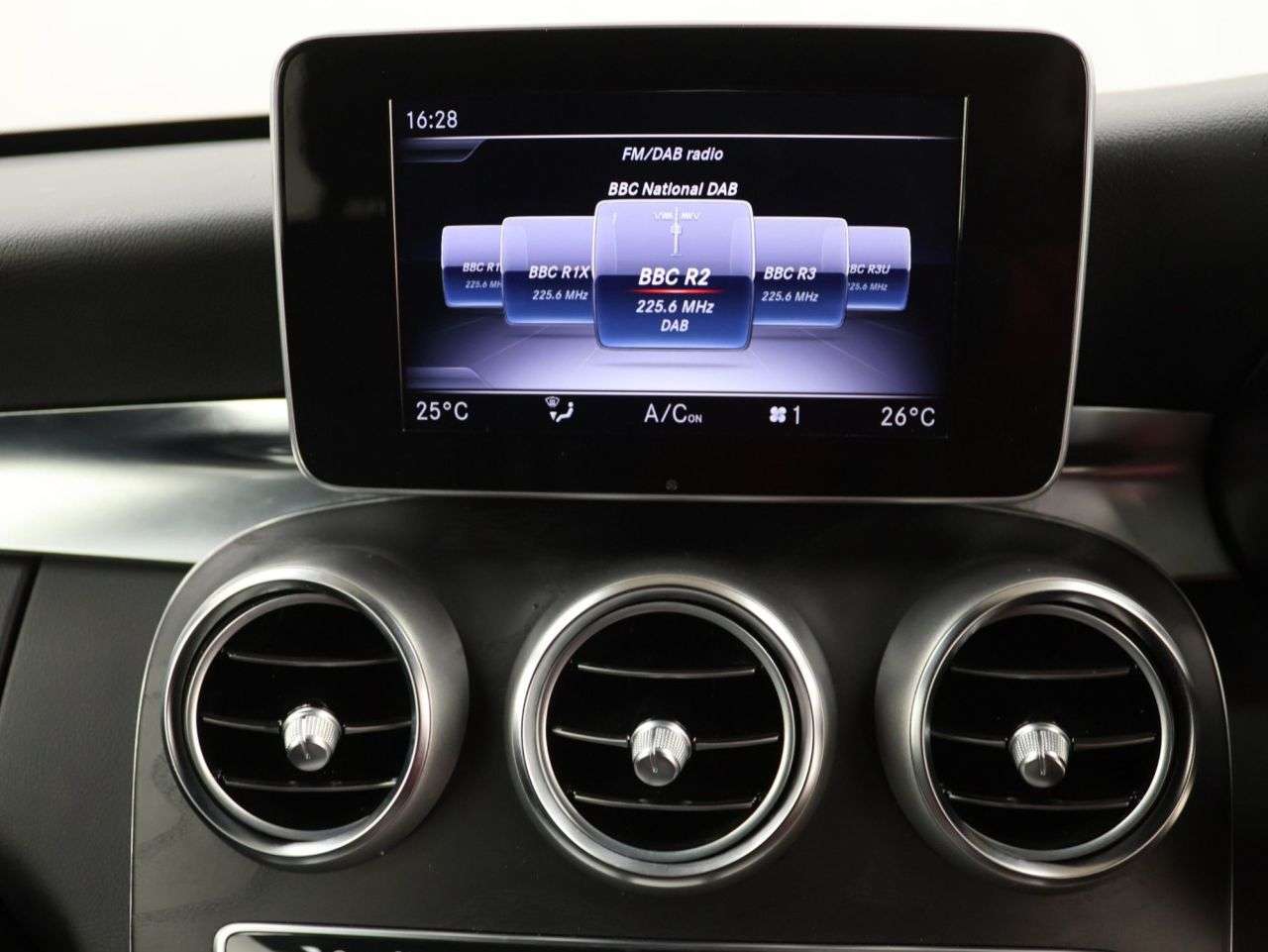 2018 MERCEDES-BENZ C CLASS 2018 MERCEDES-BENZ C CLASS