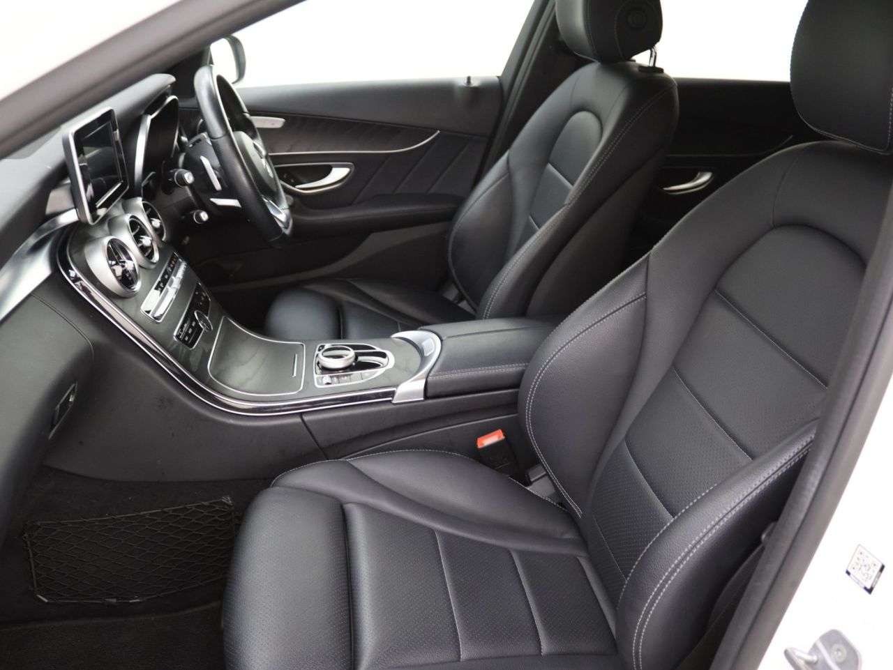 2018 MERCEDES-BENZ C CLASS 2018 MERCEDES-BENZ C CLASS