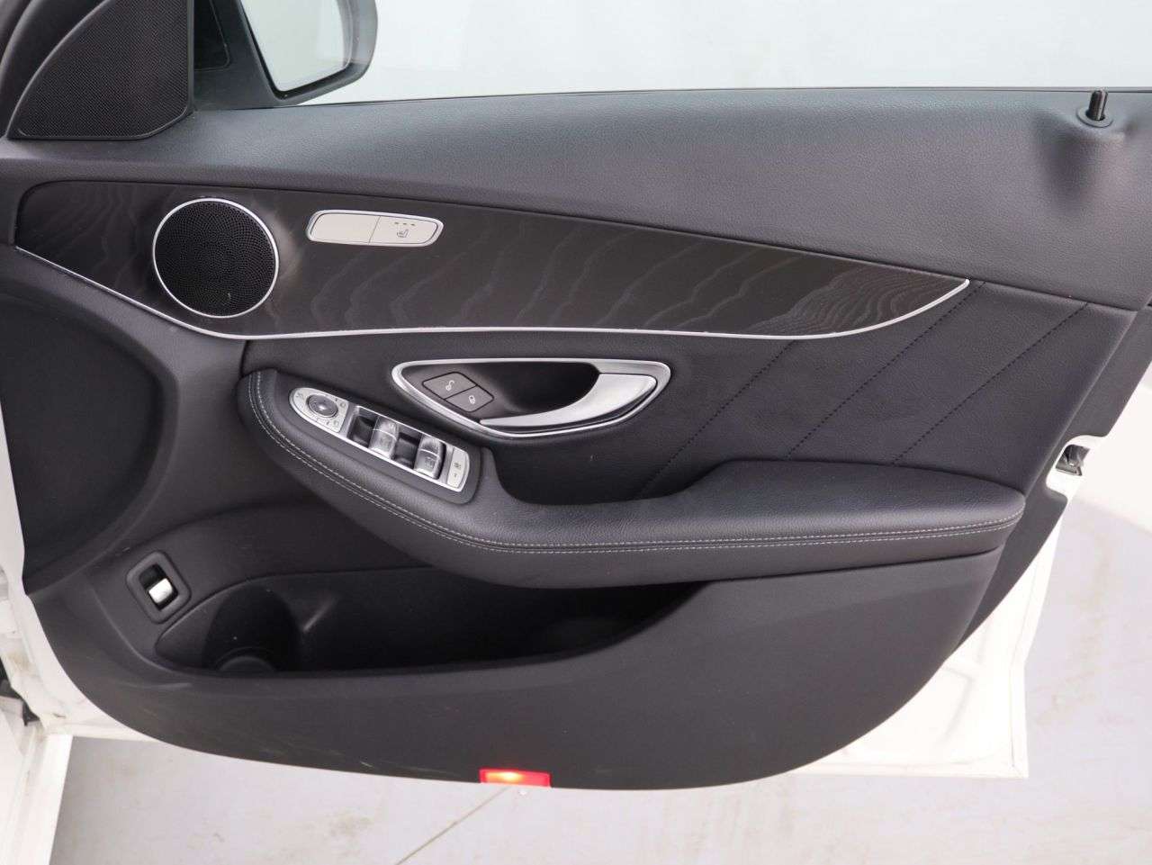 2018 MERCEDES-BENZ C CLASS 2018 MERCEDES-BENZ C CLASS