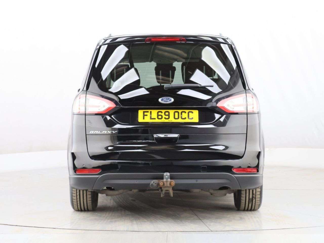 2019 FORD GALAXY 2019 FORD GALAXY