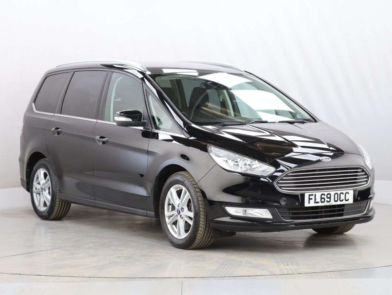 A 2019 FORD GALAXY 2.0 EcoBlue Titanium MPV 5dr Diesel Auto Euro 6 (s/s) (150 ps) A 2019 FORD GALAXY 2.0 EcoBlue Titanium MPV 5dr Diesel Auto Euro 6 (s/s) (150 ps)