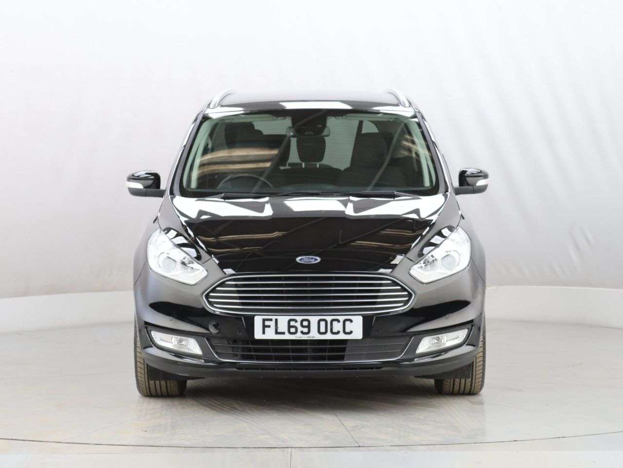 A 2019 FORD GALAXY 2.0 EcoBlue Titanium MPV 5dr Diesel Auto Euro 6 (s/s) (150 ps) A 2019 FORD GALAXY 2.0 EcoBlue Titanium MPV 5dr Diesel Auto Euro 6 (s/s) (150 ps)