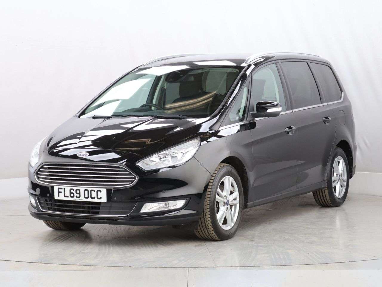 2019 FORD GALAXY 2019 FORD GALAXY